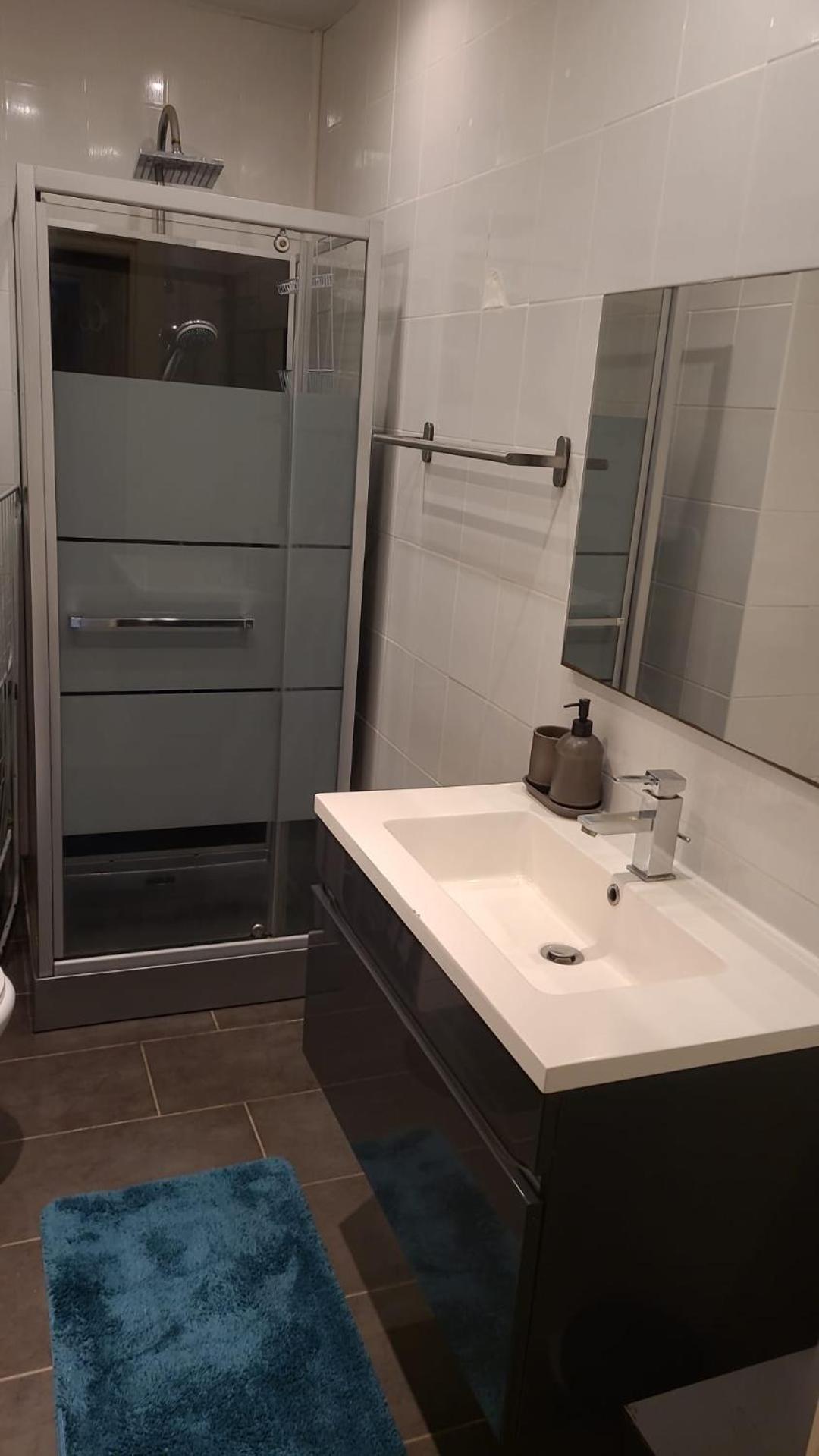 Appartement Vue Mer, Rdc, Plage De Trestrignel Perros-Guirec Bagian luar foto